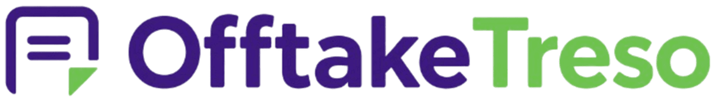 OfftakeTreso